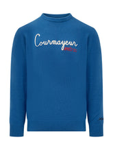 Courmayeur Apres Ski Sweater - Mc2 Saint Barth | Lidia Shopping