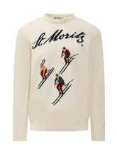 St. Moritz Sweater - Mc2 Saint Barth | Lidia Shopping