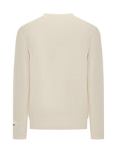 St. Moritz Sweater - Mc2 Saint Barth | Lidia Shopping