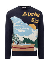 Apres Ski Sweater - Mc2 Saint Barth | Lidia Shopping