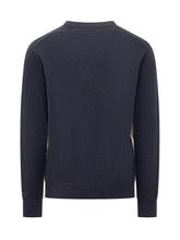 St. Moritz Sweater - Mc2 Saint Barth | Lidia Shopping