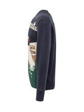 St. Moritz Sweater - Mc2 Saint Barth | Lidia Shopping