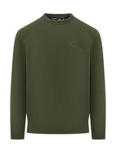 MC2 SAINT BARTH - Maglione St. Barth - Verde | Lidia Shopping ® | Official Website