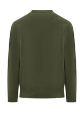 MC2 SAINT BARTH - Maglione St. Barth - Verde | Lidia Shopping ® | Official Website