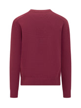 Merino Sweater - Men | Lidia Shopping