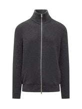 Merino Sweater - Men | Lidia Shopping