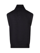 Merino Vest - Men | Lidia Shopping
