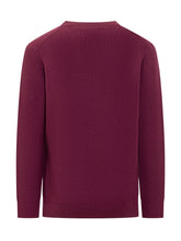 Merino Sweater - Men | Lidia Shopping