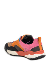 Back Country Sneaker - Barbour X Flower Mountain | Lidia Shopping