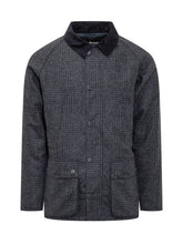 Bedale Jacket - Barbour Lifestyle | Lidia Shopping