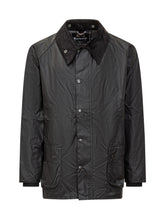 Bedale Wax Jacket - Barbour Lifestyle | Lidia Shopping