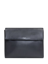 DOLCE & GABBANA - Borsa in Nappa - Nero | Lidia Shopping | Official Website