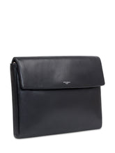 DOLCE & GABBANA - Borsa in Nappa - Nero | Lidia Shopping | Official Website