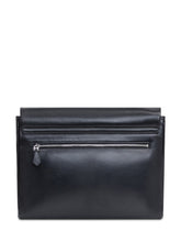 DOLCE & GABBANA - Borsa in Nappa - Nero | Lidia Shopping | Official Website