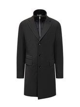 H-Hyde Coat - Boss | Lidia Shopping