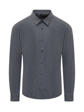 P-Roan-Kent Shirt - Boss | Lidia Shopping