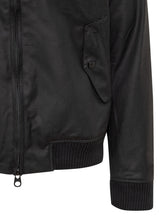 Barbour x Baracuta Porton Wax Jacket - Barbour X Baracuta | Lidia Shopping