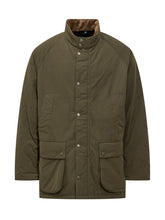 Barbour x Baracuta Jacket - Barbour X Baracuta | Lidia Shopping