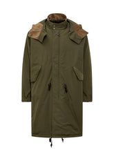 Barbour x Baracuta Parka - Barbour X Baracuta | Lidia Shopping