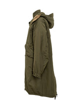 Barbour x Baracuta Parka - Barbour X Baracuta | Lidia Shopping