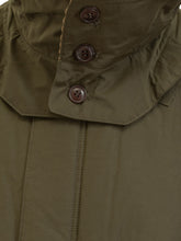 Barbour x Baracuta Parka - Barbour X Baracuta | Lidia Shopping