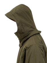 Barbour x Baracuta Parka - Barbour X Baracuta | Lidia Shopping