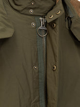 Barbour x Baracuta Parka - Barbour X Baracuta | Lidia Shopping