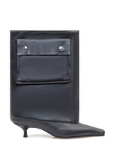 Dana Boot - Awake Mode | Lidia Shopping