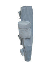 Upcycled Denim Jeans - Awake Mode | Lidia Shopping
