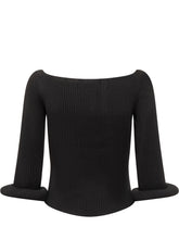 Knit Top - Awake Mode | Lidia Shopping