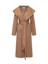 Celia Edie Coat - Ivy Oak | Lidia Shopping