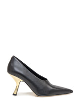 Luna High Stiletto Heel Pump - Michael Michael Kors | Lidia Shopping