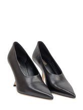 Luna High Stiletto Heel Pump - Michael Michael Kors | Lidia Shopping
