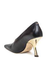 Luna High Stiletto Heel Pump - Michael Michael Kors | Lidia Shopping