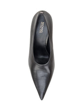 Luna High Stiletto Heel Pump - Michael Michael Kors | Lidia Shopping