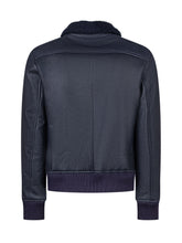 Nappa Jacket - Giocasta | Lidia Shopping