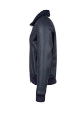 Nappa Jacket - Giocasta | Lidia Shopping