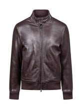 Nappa Jacket - Giocasta | Lidia Shopping