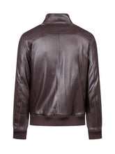 Nappa Jacket - Giocasta | Lidia Shopping