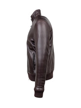 Nappa Jacket - Giocasta | Lidia Shopping