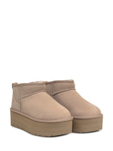 Classic Ultra Mini Platform Boot - Sale | Lidia Shopping