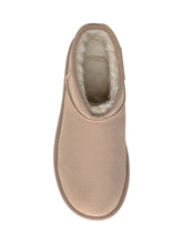 Classic Ultra Mini Platform Boot - Sale | Lidia Shopping