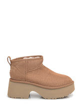 Classic Ultra Mini Boot - Sale | Lidia Shopping