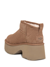 Classic Ultra Mini Boot - Sale | Lidia Shopping