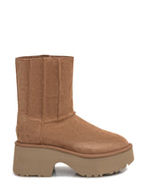 Classic Twin Seam Boot - Sale | Lidia Shopping
