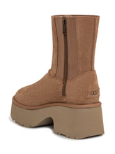 UGG - Stivale Classic Twin Seam - Marrone | Lidia Shopping ® | Official Website