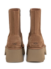UGG - Stivale Classic Twin Seam - Marrone | Lidia Shopping ® | Official Website