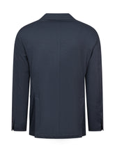 LBM - Blazer - Blue - LIDIASHOPPING® - Official Website