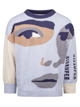 Face Sweater - Kidsuper | Lidia Shopping