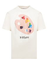 Paint T-Shirt - Kidsuper | Lidia Shopping